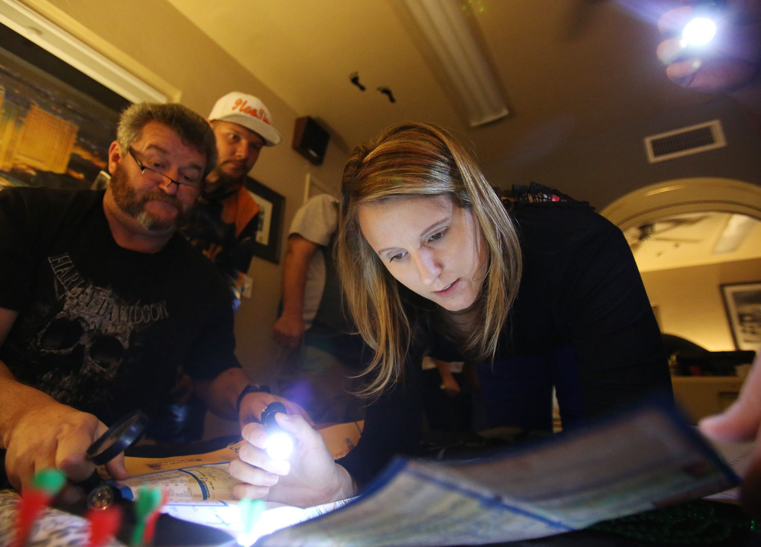 Escape Room Tucson